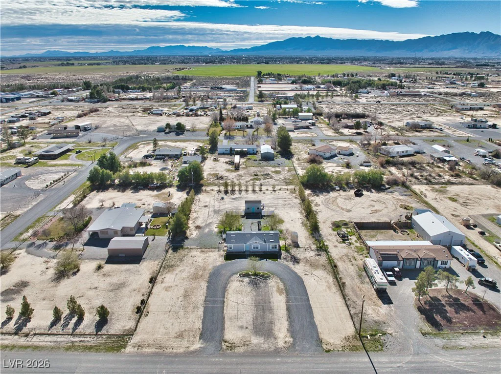 1171 Greta, Pahrump, NV 89060