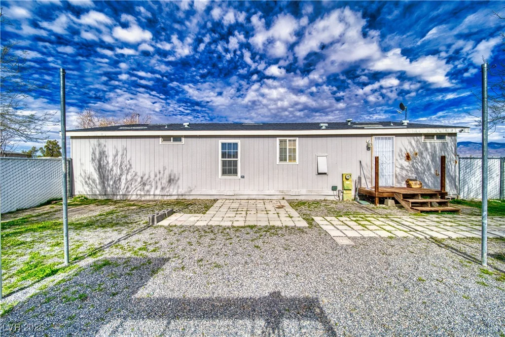 1171 Greta, Pahrump, NV 89060