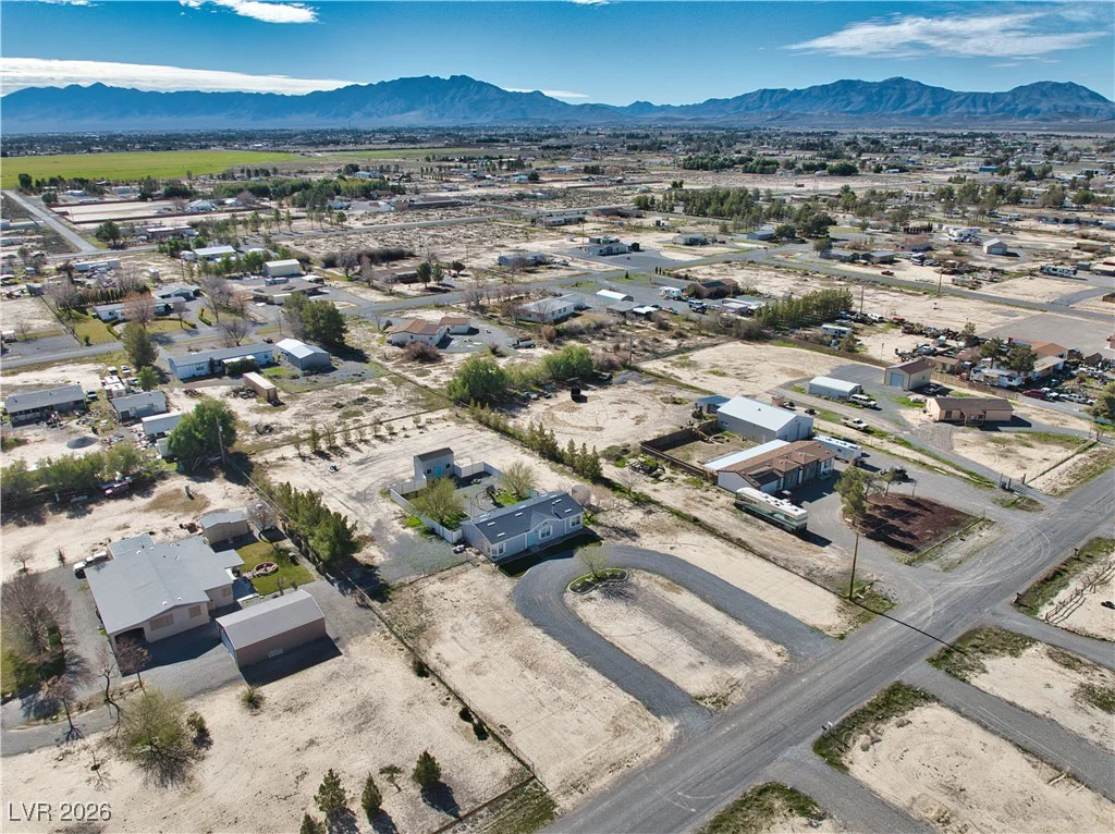 1171 Greta, Pahrump, NV 89060