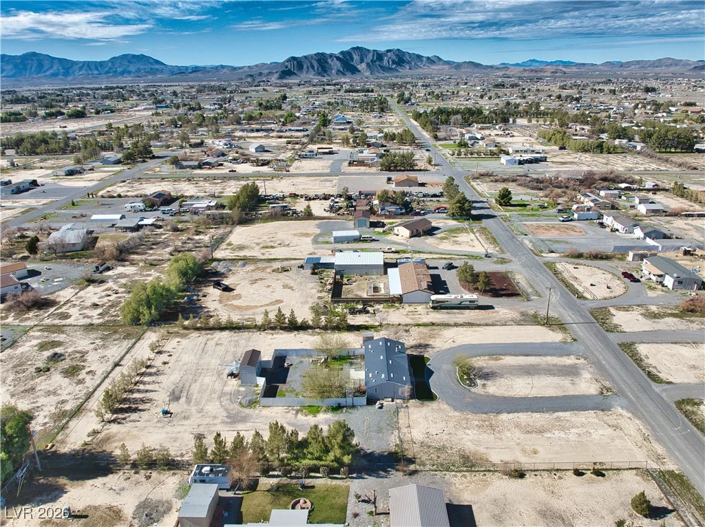 1171 Greta, Pahrump, NV 89060
