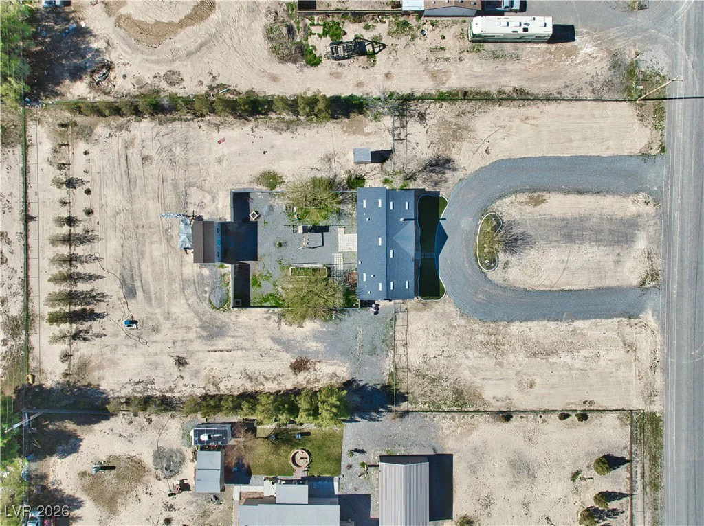 1171 Greta, Pahrump, NV 89060