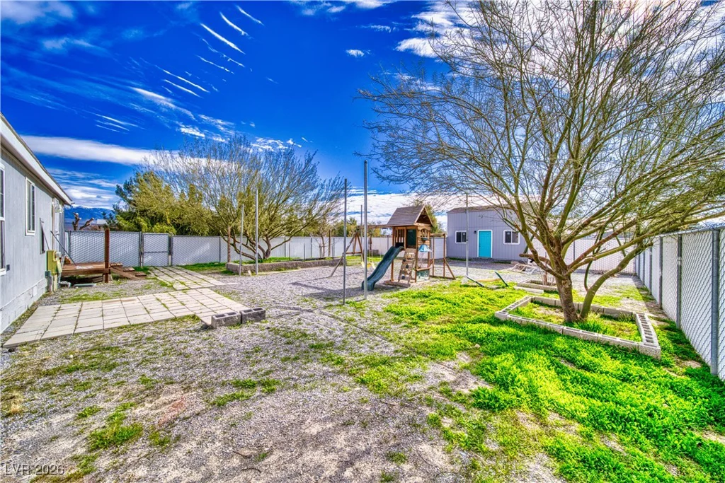 1171 Greta, Pahrump, NV 89060