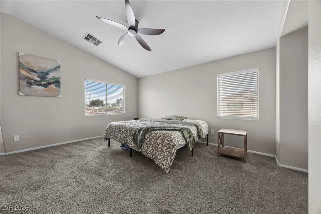 4144 Wheatleigh, Las Vegas, NV 89115
