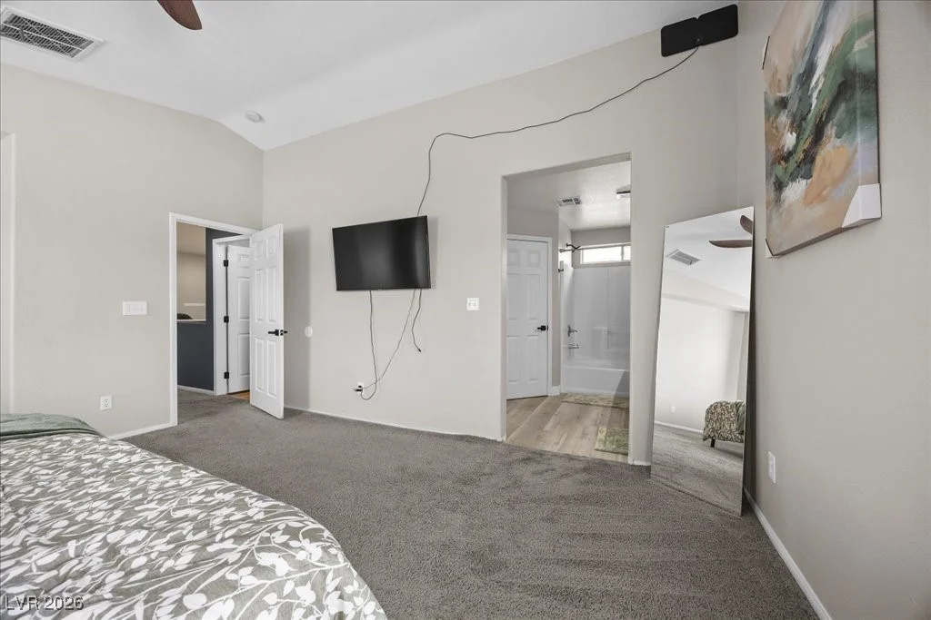 4144 Wheatleigh, Las Vegas, NV 89115