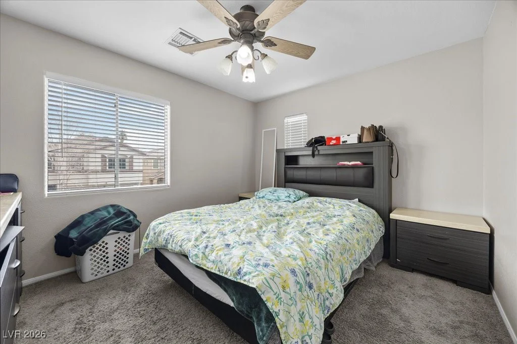 4144 Wheatleigh, Las Vegas, NV 89115