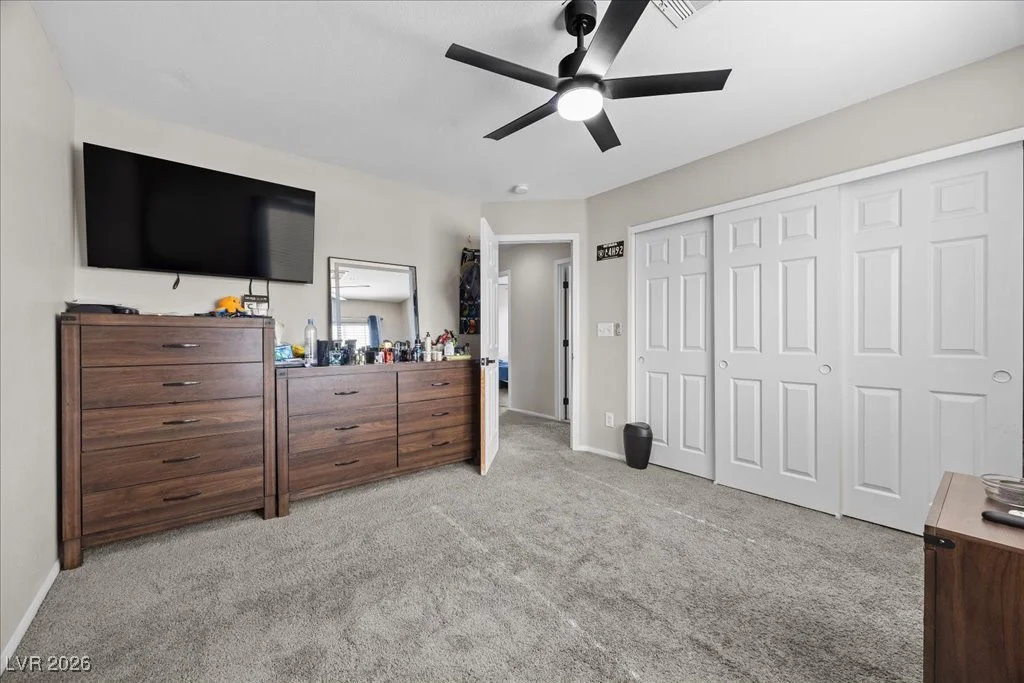 4144 Wheatleigh, Las Vegas, NV 89115