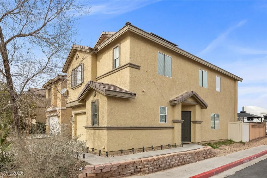 4144 Wheatleigh, Las Vegas, NV 89115
