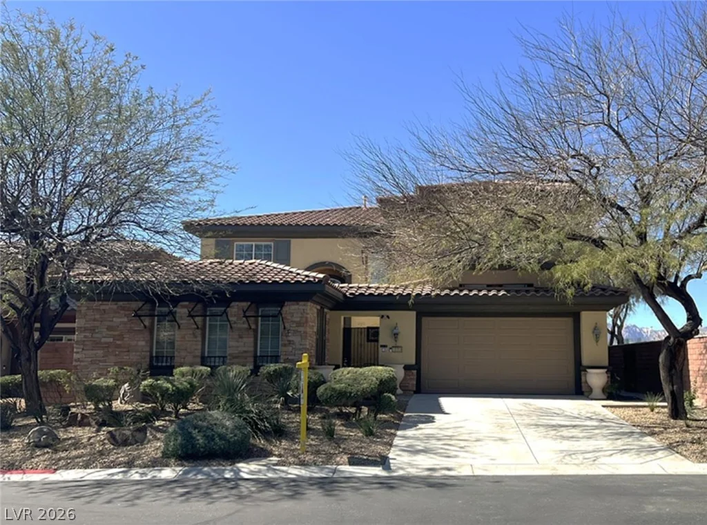 10359 Sweet Laurel, Las Vegas, NV 89178