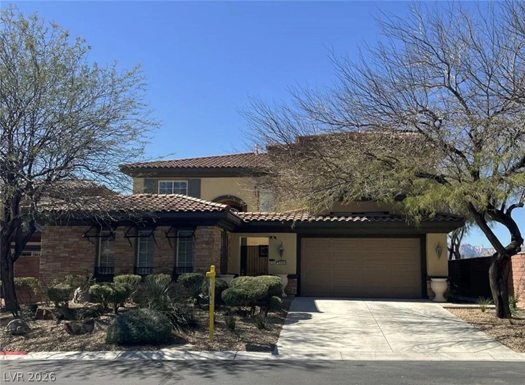 10359 Sweet Laurel, Las Vegas, NV 89178