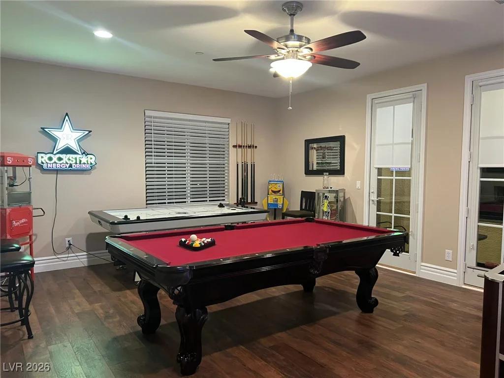 10359 Sweet Laurel, Las Vegas, NV 89178