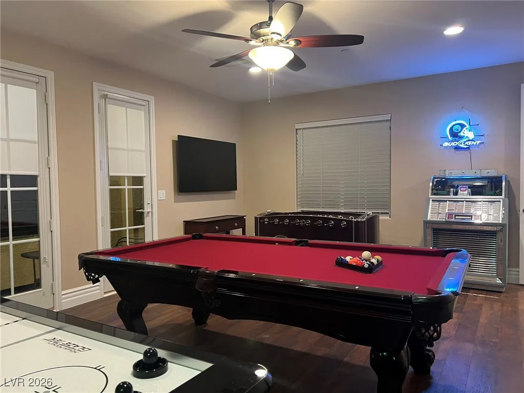 10359 Sweet Laurel, Las Vegas, NV 89178