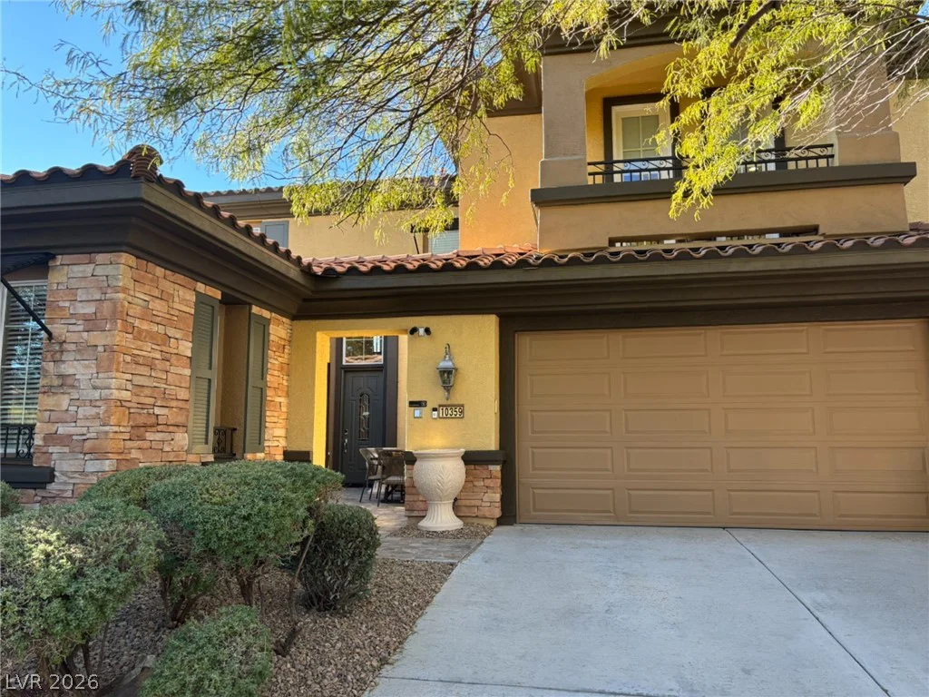 10359 Sweet Laurel, Las Vegas, NV 89178