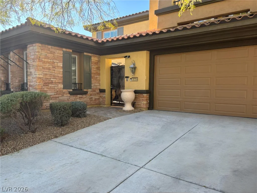 10359 Sweet Laurel, Las Vegas, NV 89178