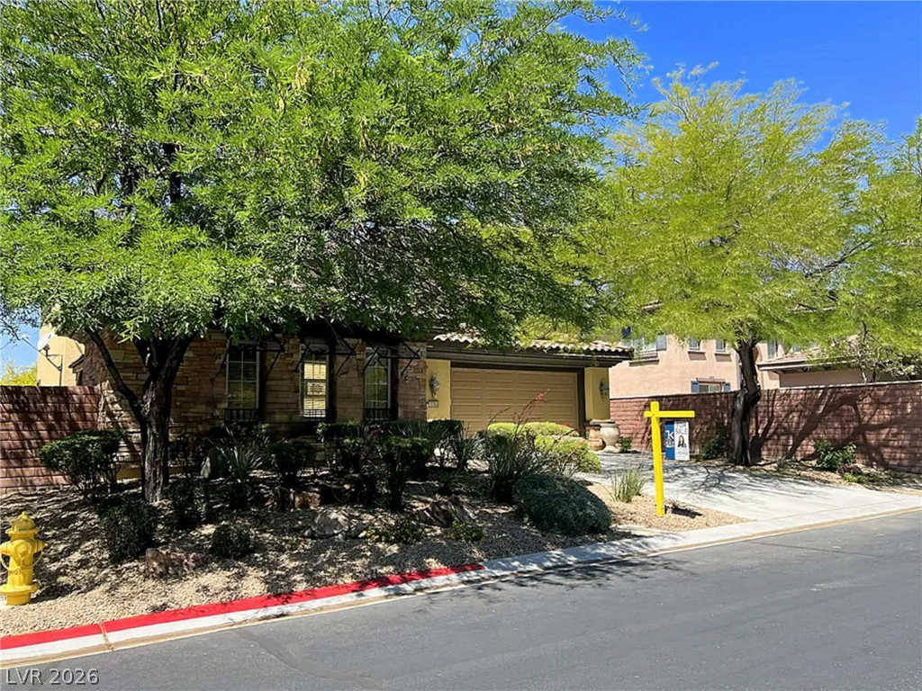 10359 Sweet Laurel, Las Vegas, NV 89178