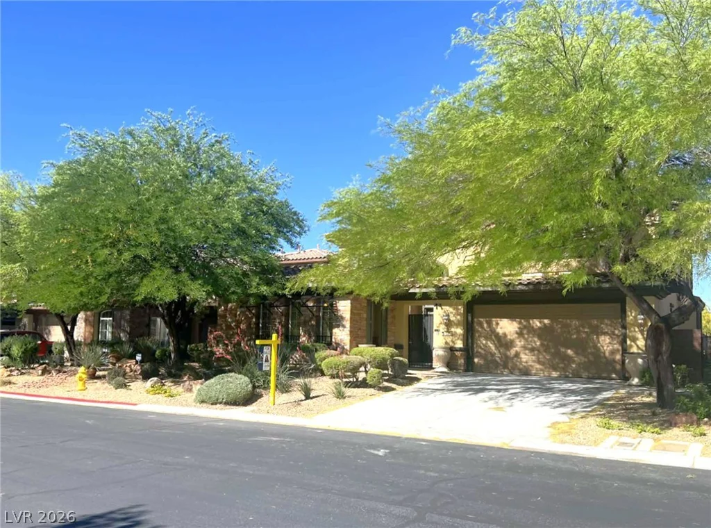 10359 Sweet Laurel, Las Vegas, NV 89178
