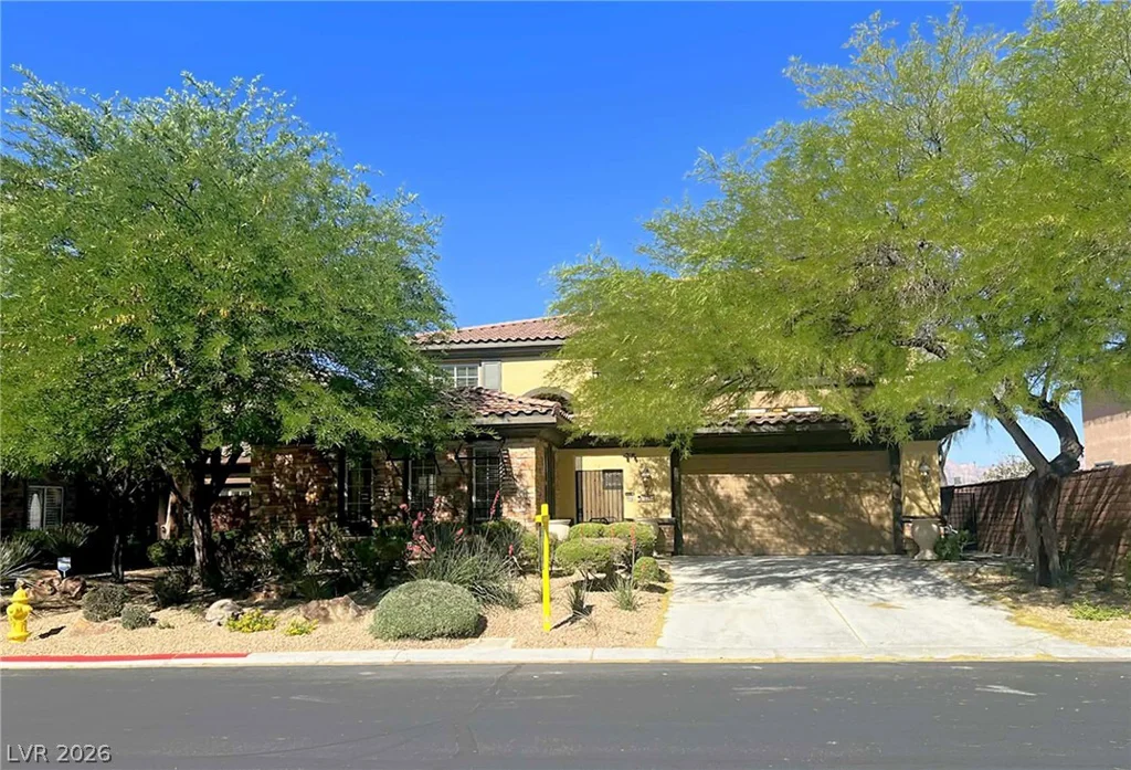 10359 Sweet Laurel, Las Vegas, NV 89178