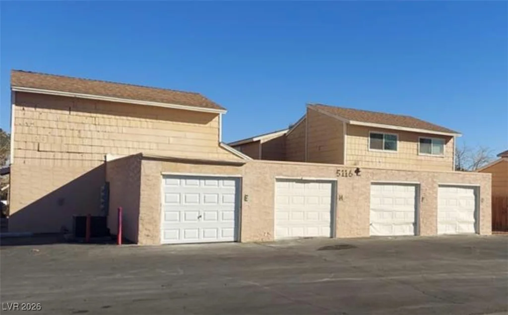 5116 Gray, Las Vegas, NV 89119