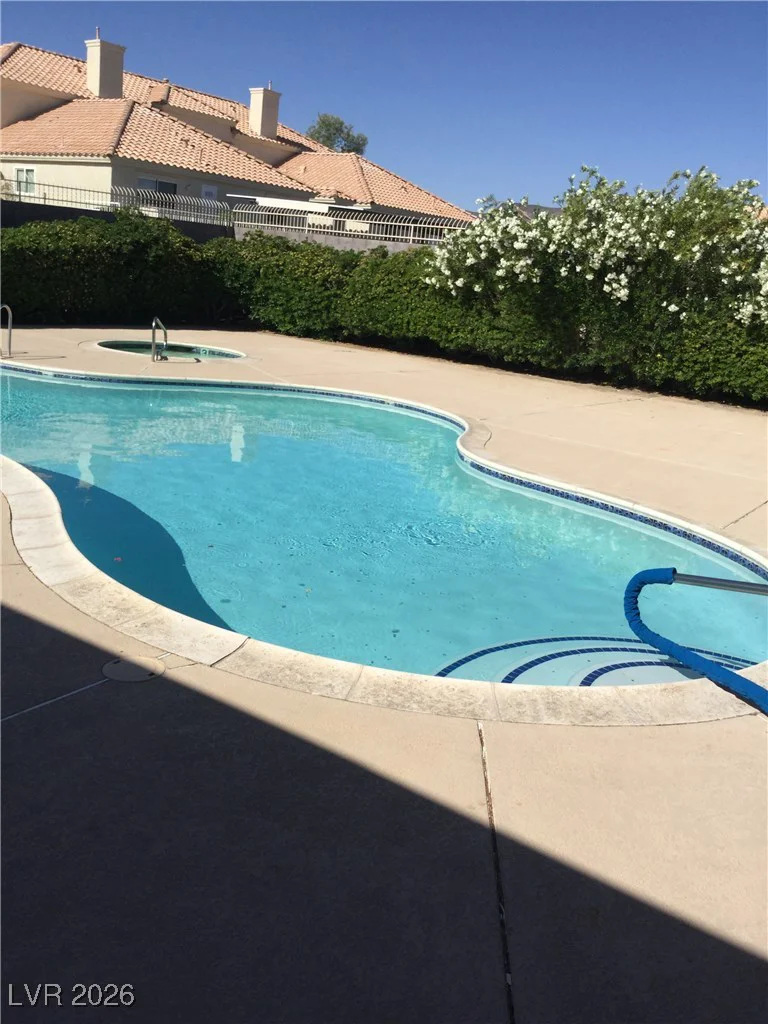 566 Jane, Henderson, NV 89015