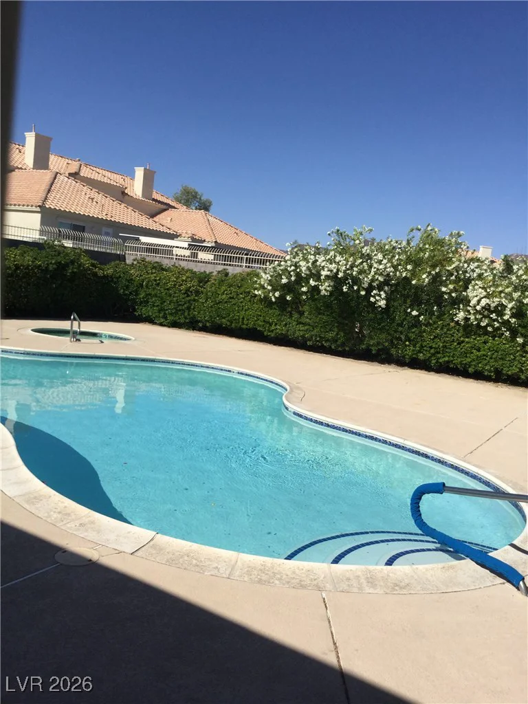 566 Jane, Henderson, NV 89015