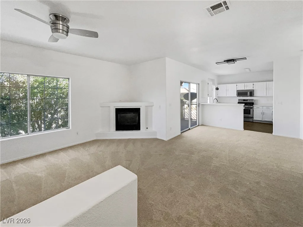 6701 Squaw Mountain, Las Vegas, NV 89130