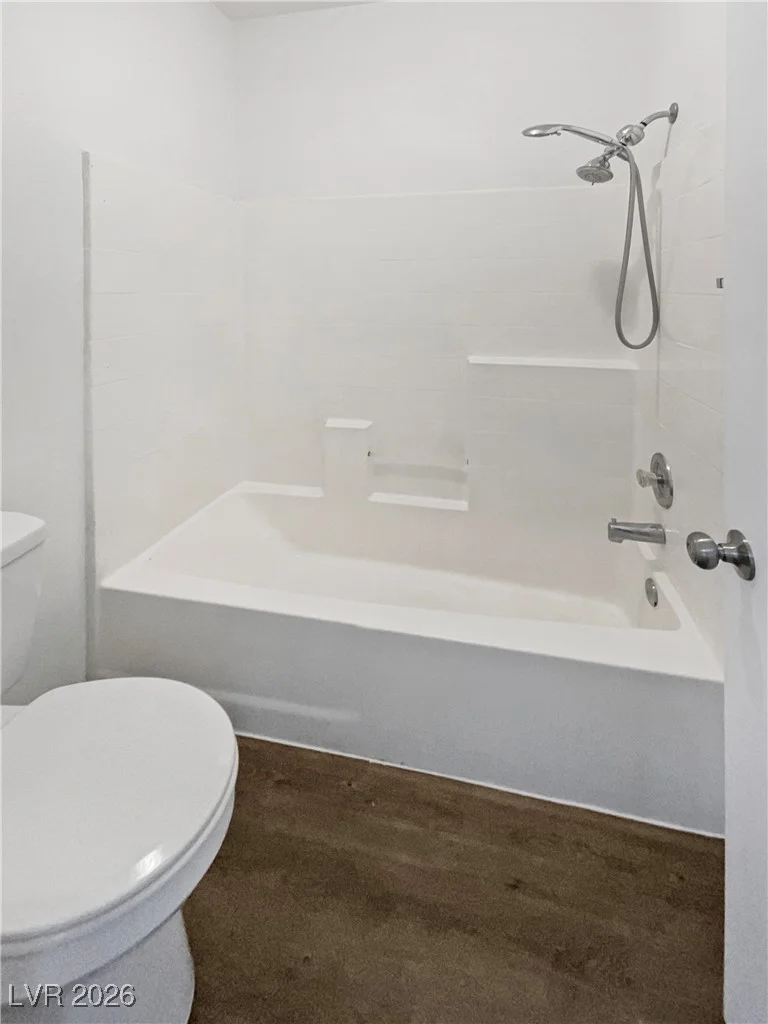 6701 Squaw Mountain, Las Vegas, NV 89130