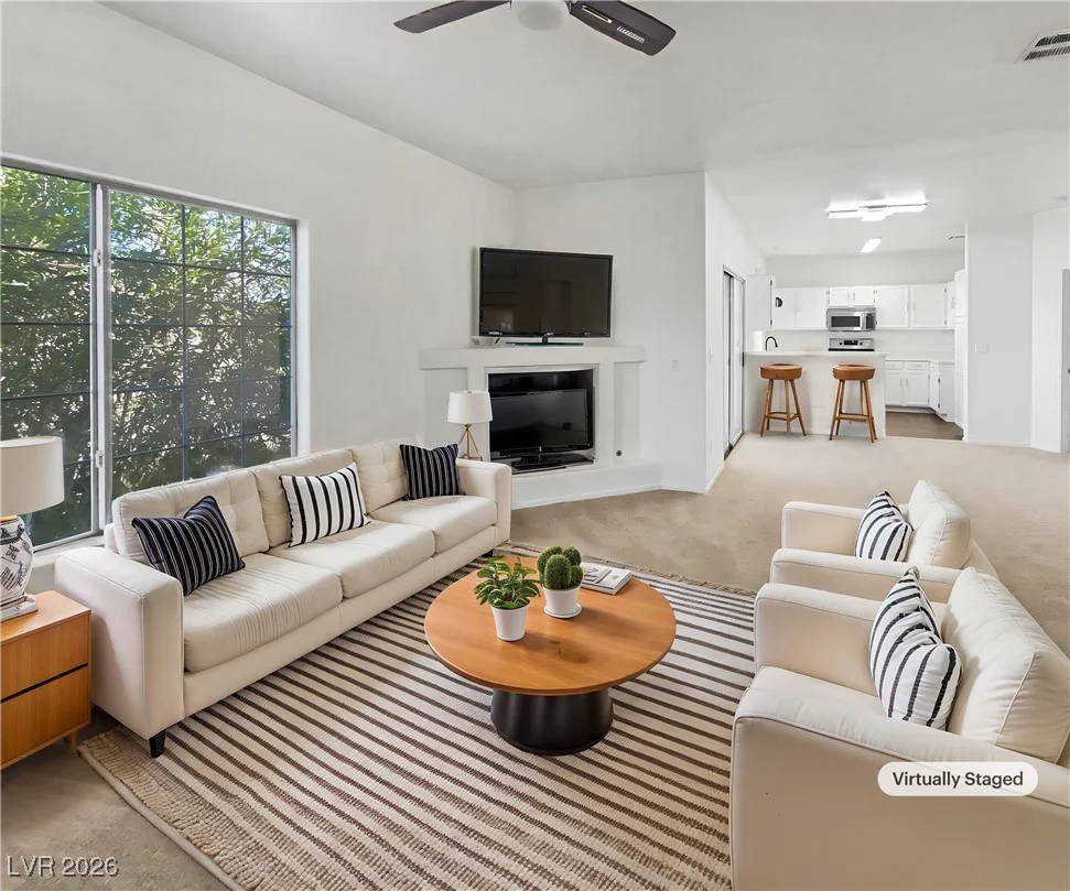 6701 Squaw Mountain, Las Vegas, NV 89130