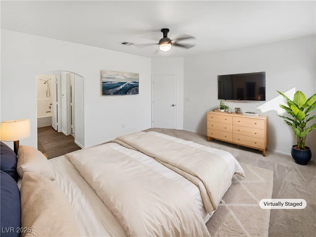 6701 Squaw Mountain, Las Vegas, NV 89130