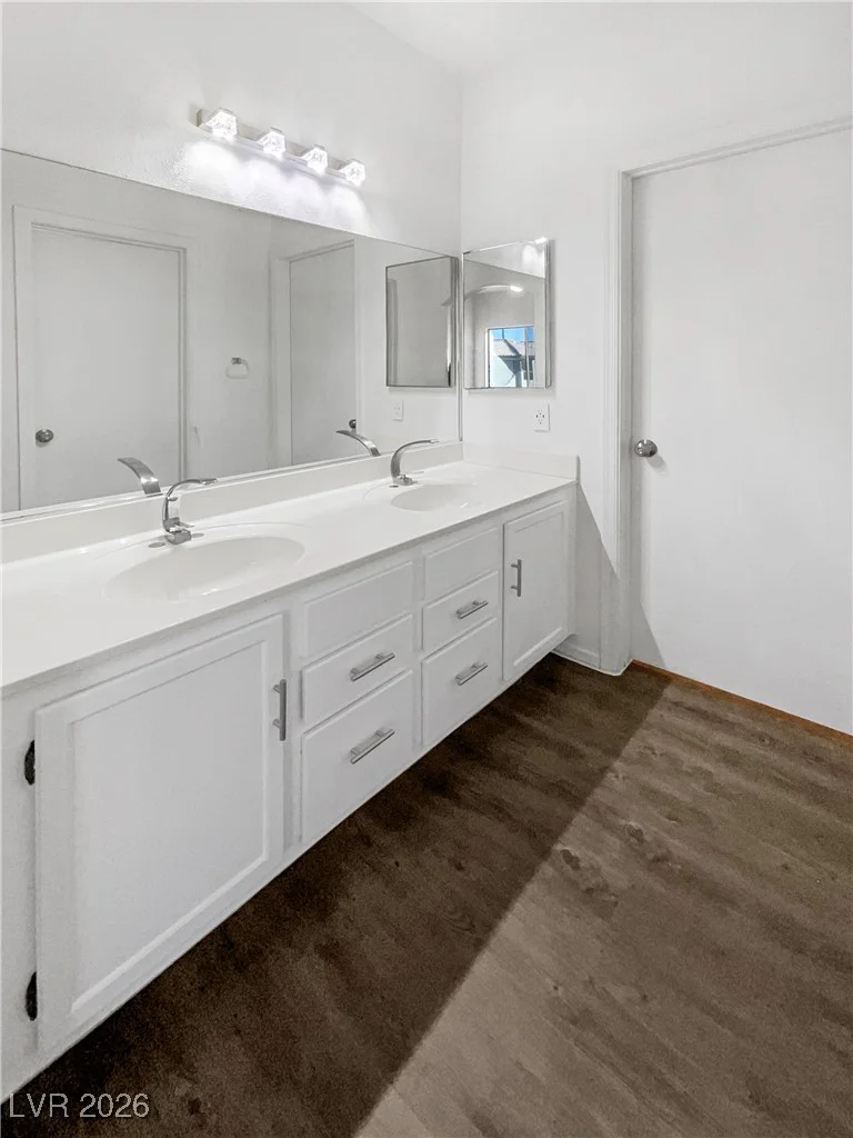 6701 Squaw Mountain, Las Vegas, NV 89130
