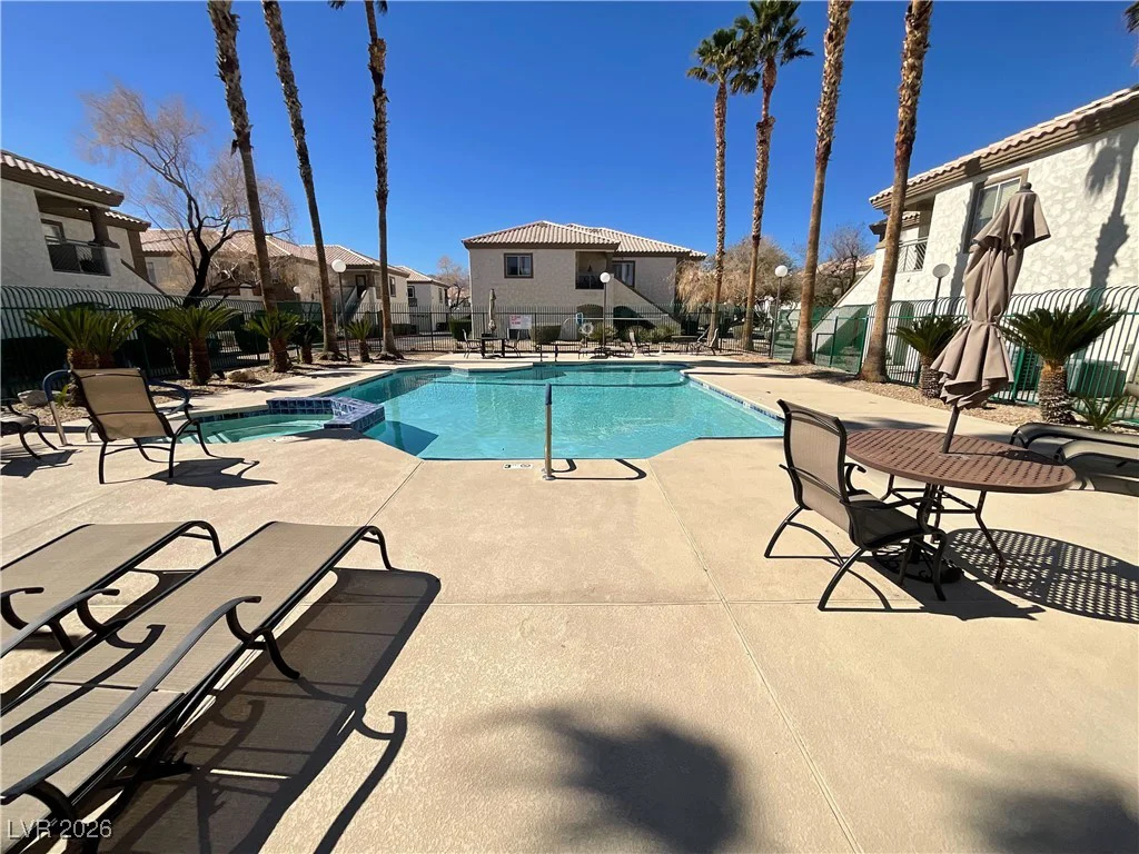 6701 Squaw Mountain, Las Vegas, NV 89130