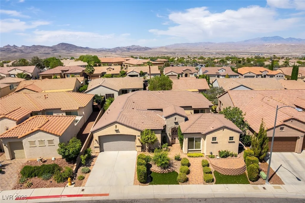 2373 Ozark Plateau, Henderson, NV 89044