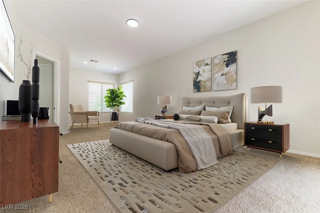 2373 Ozark Plateau, Henderson, NV 89044
