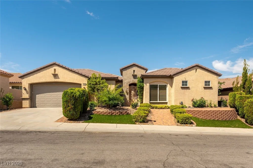 2373 Ozark Plateau, Henderson, NV 89044