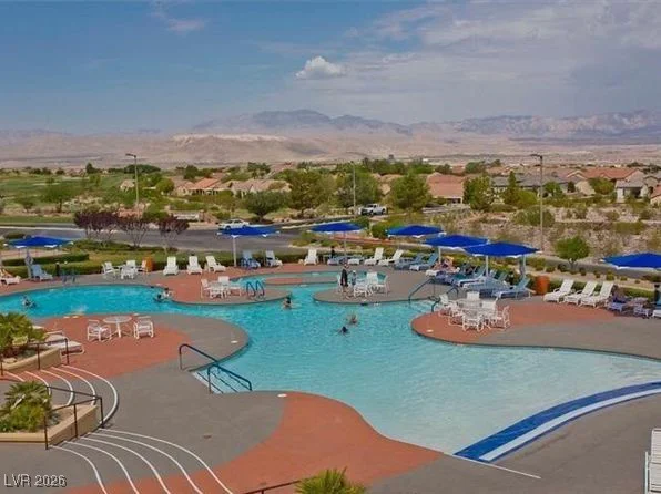 2373 Ozark Plateau, Henderson, NV 89044