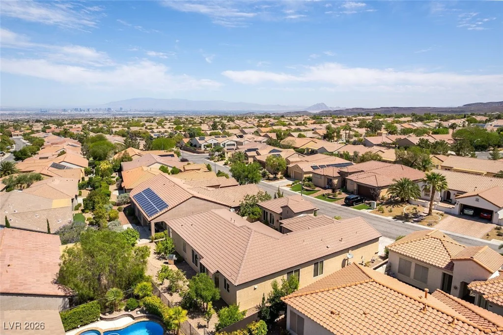 2373 Ozark Plateau, Henderson, NV 89044
