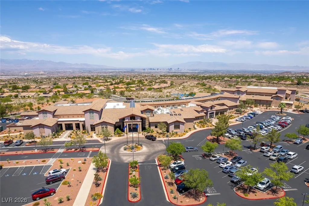 2373 Ozark Plateau, Henderson, NV 89044
