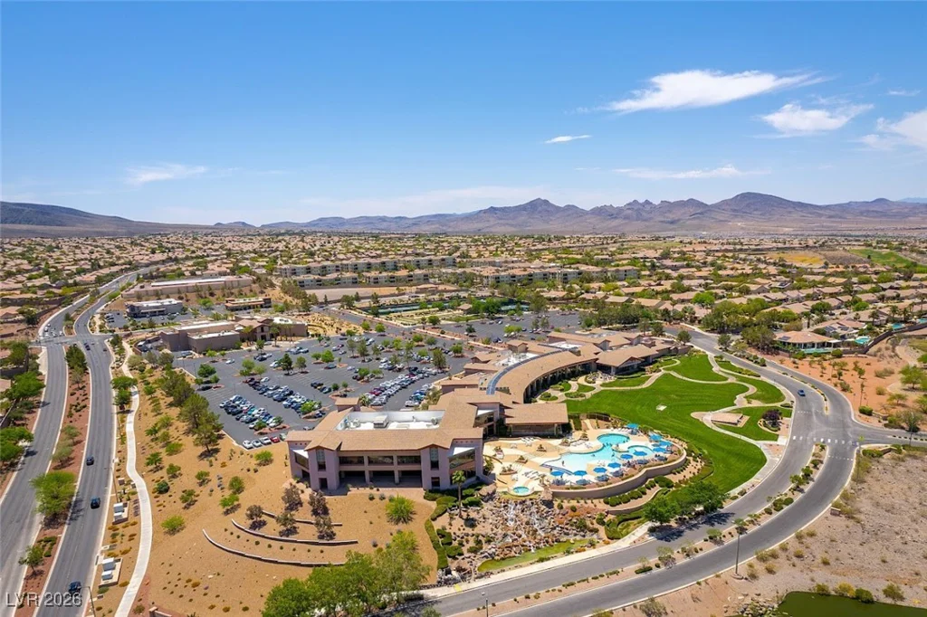 2373 Ozark Plateau, Henderson, NV 89044