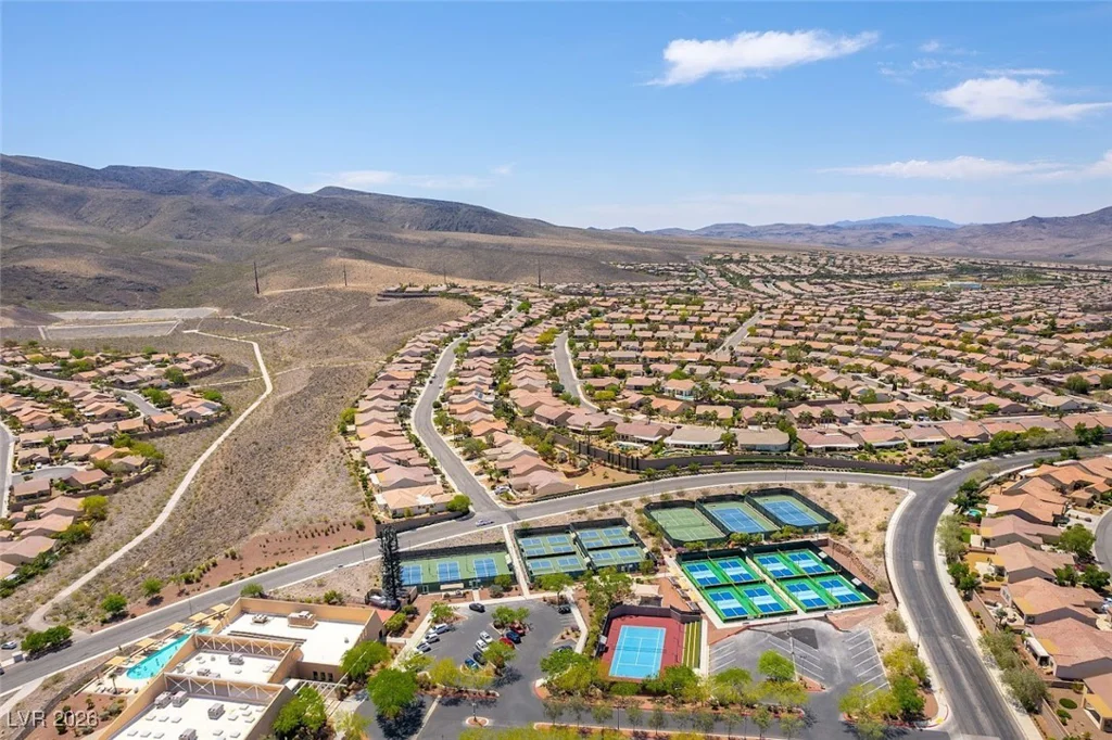 2373 Ozark Plateau, Henderson, NV 89044