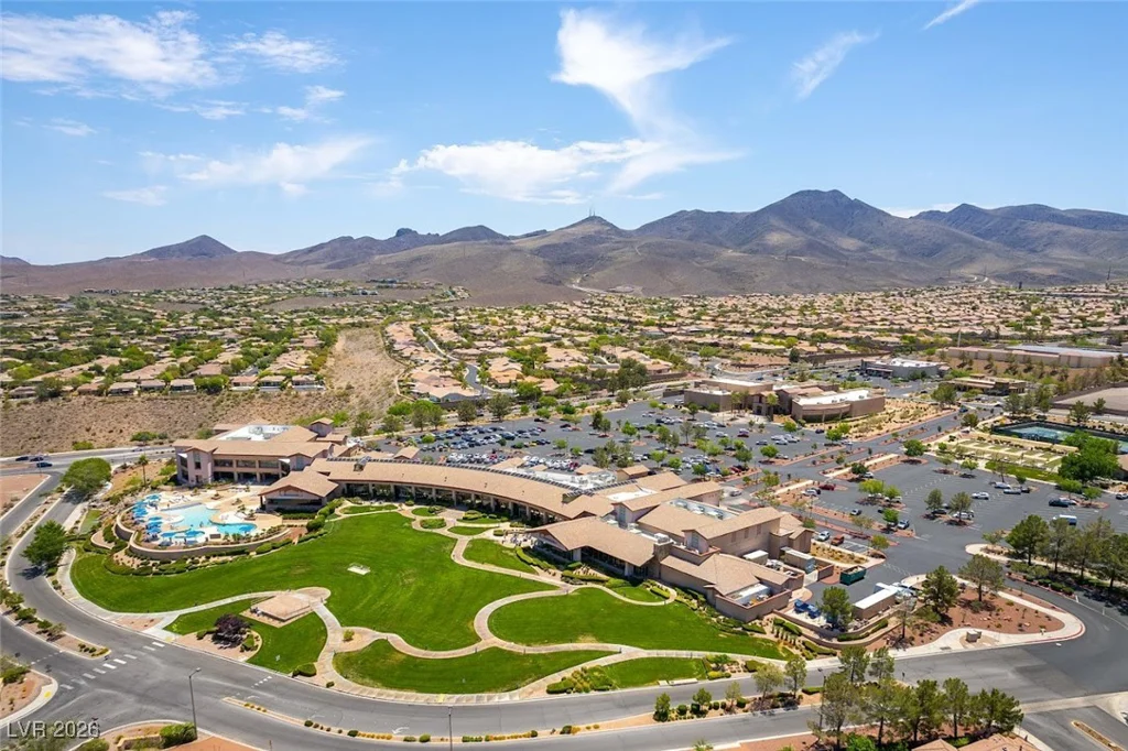 2373 Ozark Plateau, Henderson, NV 89044