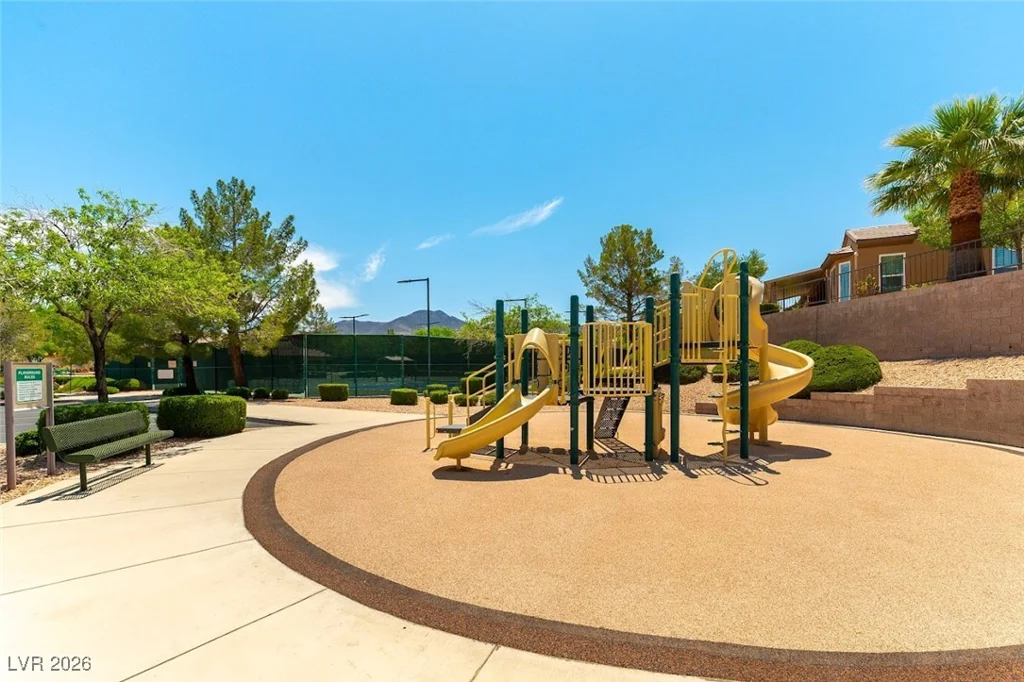 2373 Ozark Plateau, Henderson, NV 89044