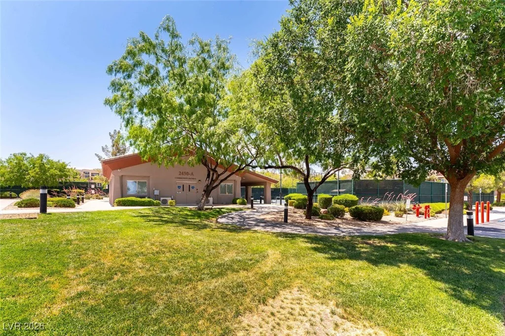 2373 Ozark Plateau, Henderson, NV 89044