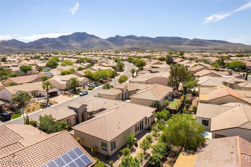 2373 Ozark Plateau, Henderson, NV 89044