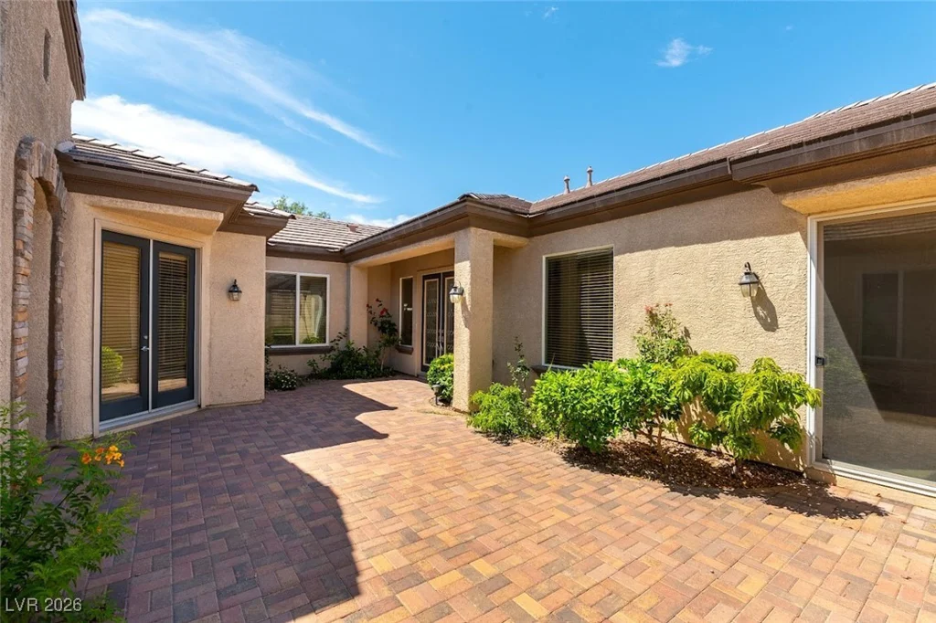 2373 Ozark Plateau, Henderson, NV 89044