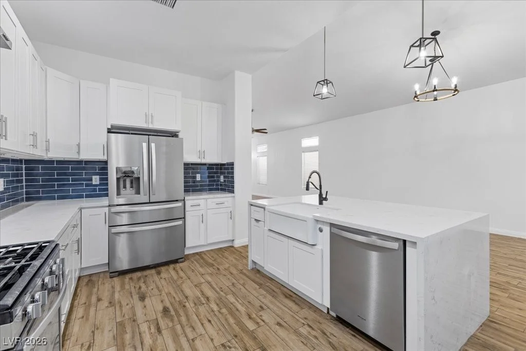 256 Canyon Spirit, Henderson, NV 89012