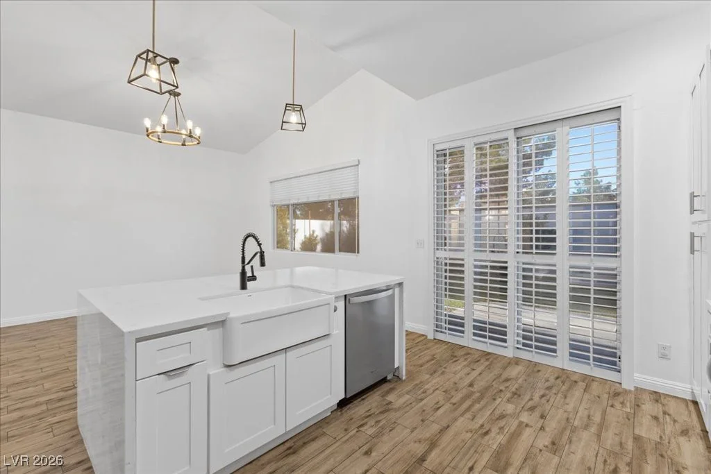 256 Canyon Spirit, Henderson, NV 89012