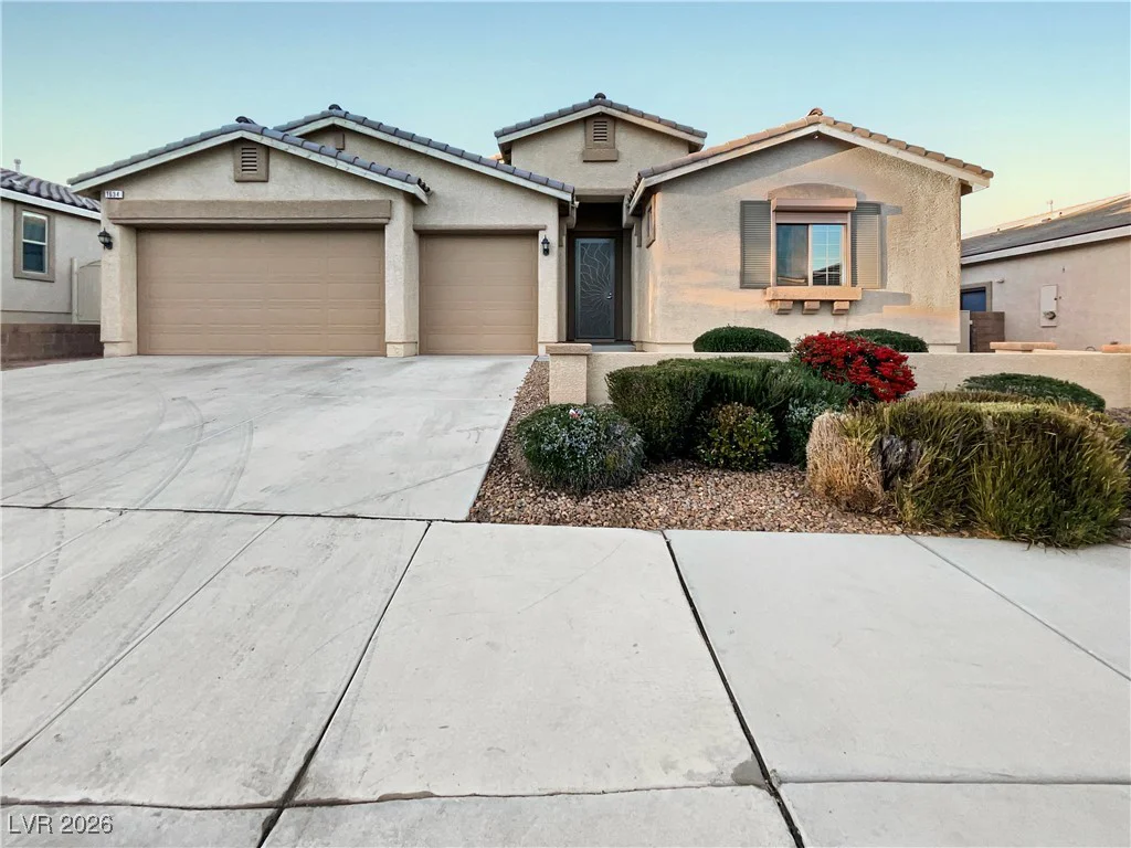 1634 Singing Sands, Henderson, NV 89014