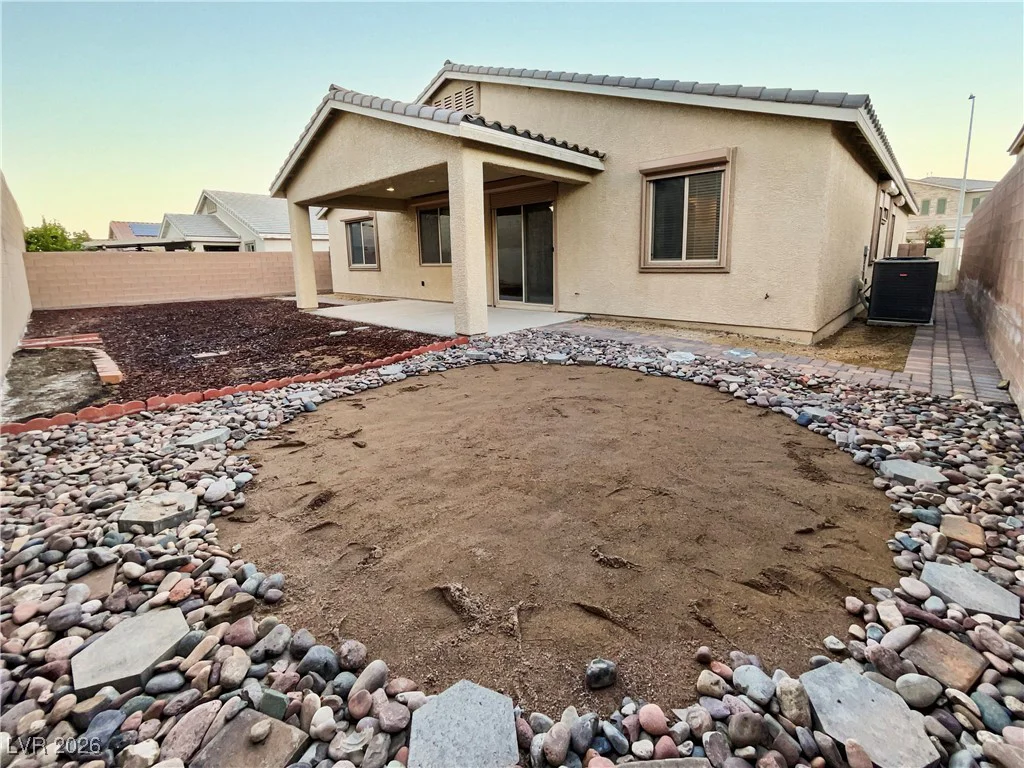 1634 Singing Sands, Henderson, NV 89014