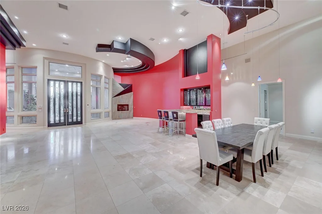 9713 Highridge, Las Vegas, NV 89134