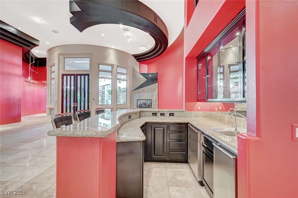 9713 Highridge, Las Vegas, NV 89134