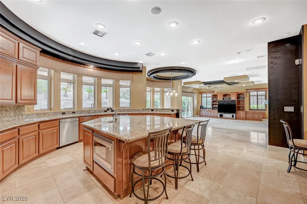 9713 Highridge, Las Vegas, NV 89134
