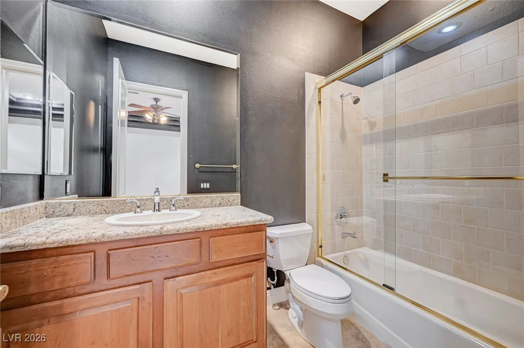 9713 Highridge, Las Vegas, NV 89134